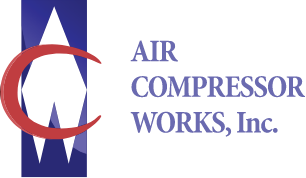 Air Compressor Works logo