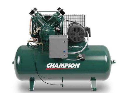 champion air compressor