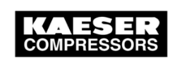 Kaeser Compressors logo