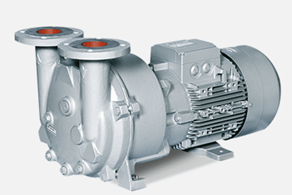 Compressor Basics: Liquid Ring Pumps - Air Compressor Works, Inc.