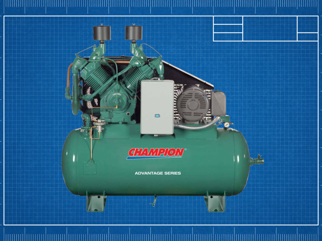 Implementing a Compressed Air System Air Compressor Works, Inc.
