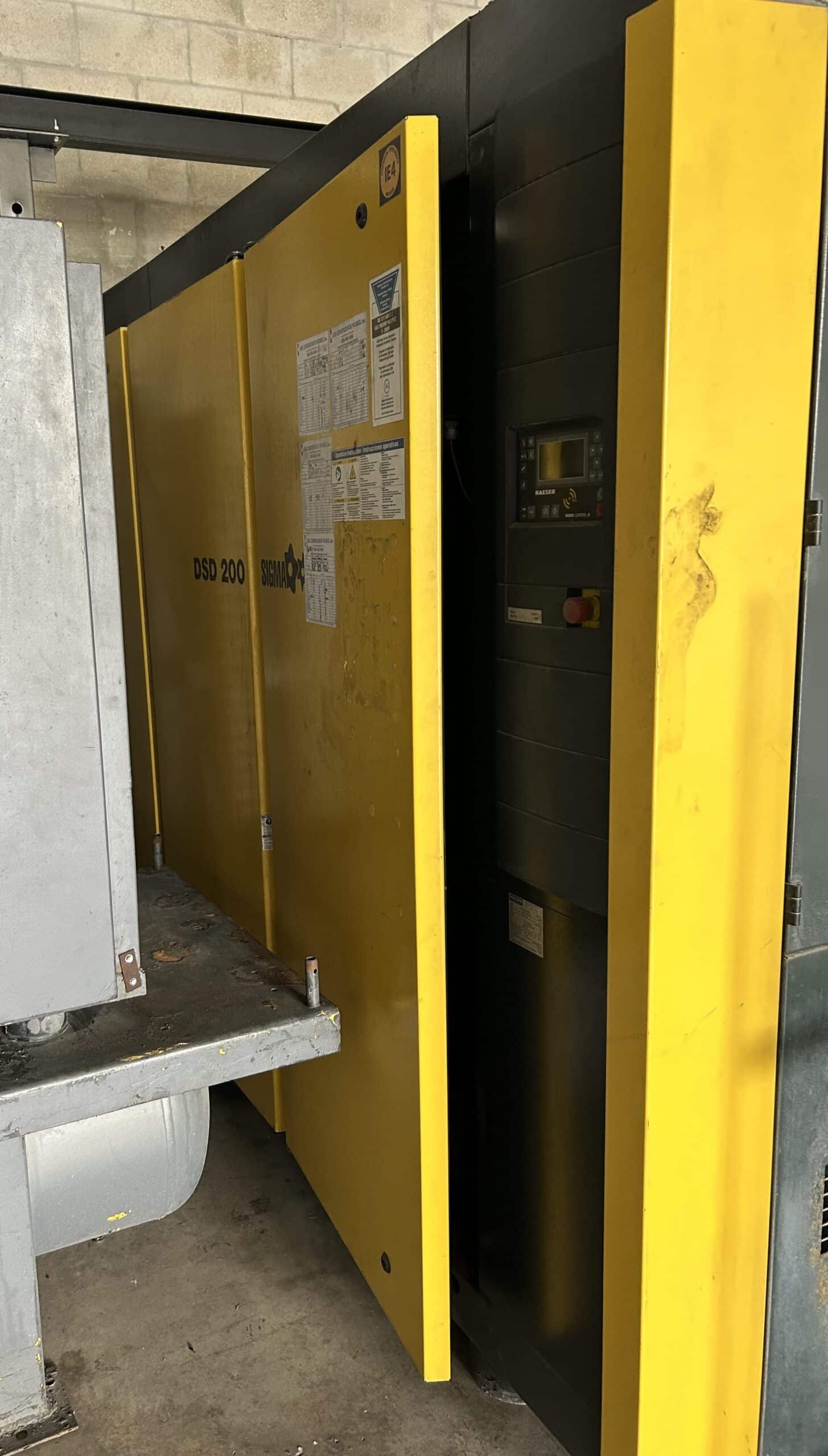 DSD-200