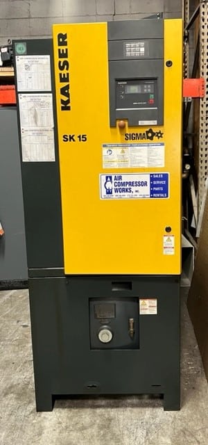 SK-15AC