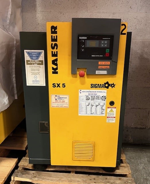 SX-5